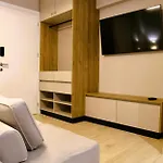 Stylish Studio In Central Tirana, 3B