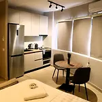 Stylish Studio In Central Tirana, 3B
